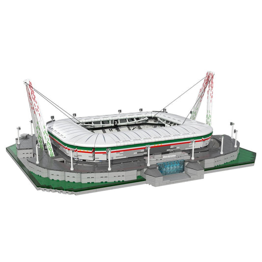 Cada Allianz Stadium - Marah Kids