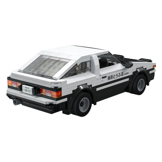 Cada 1:20 AE86 TRUENO - Marah Kids