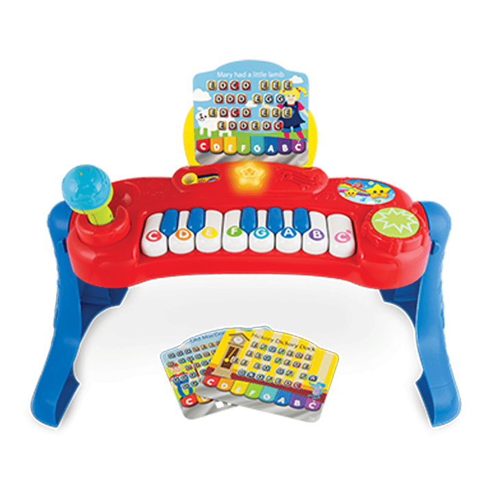 Baby Music Center - Marah Kids