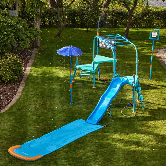 Plum - Water Park Blaster Course - Marah Kids