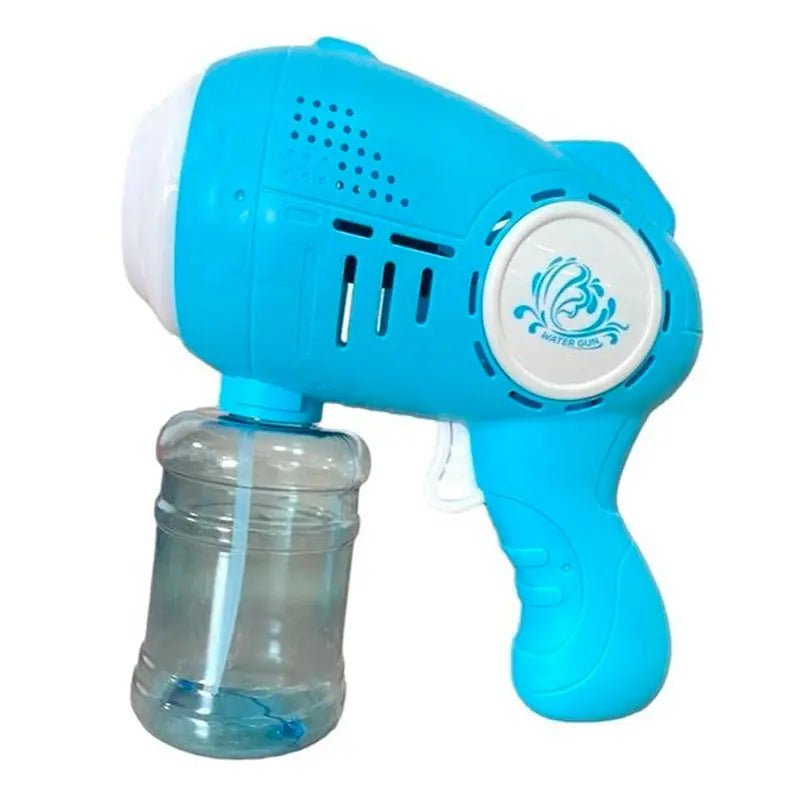 Sam Toys - Electric Water Gun With Spray Function - Marah Kids