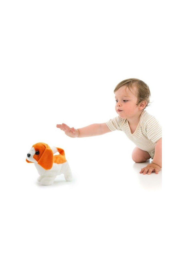 Buddy Walking Dog - Marah Kids