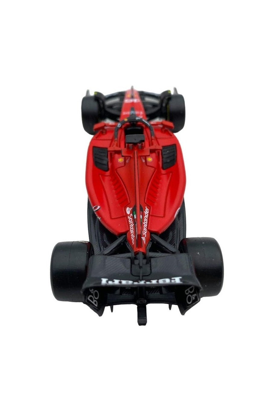 Bburago 1:43 Diecast Vehicle - Ferrari Racing SF23 #16 Charles Leclerc