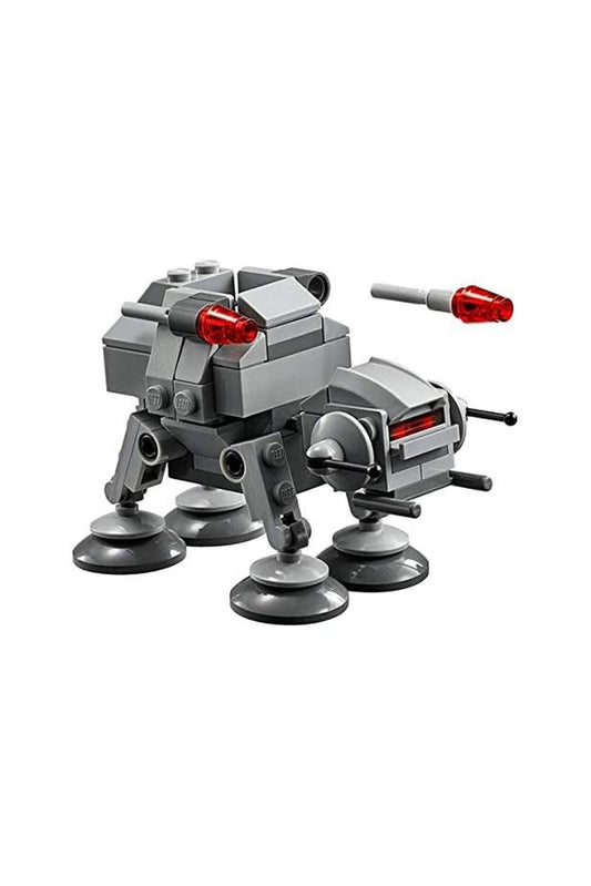 Lego Star Wars At - At - 75075 - Marah Kids