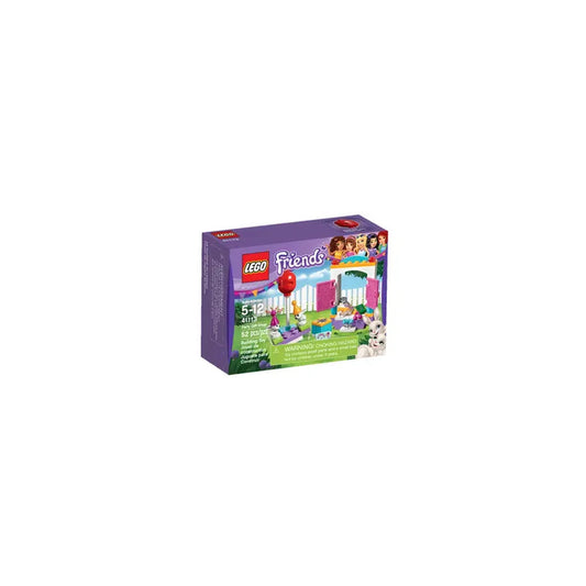 Lego Party Gift Shop - Marah Kids