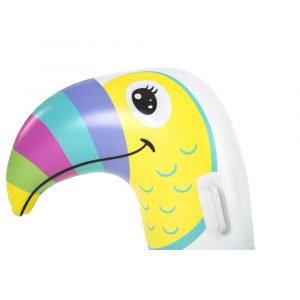 BESTWAY Toucan Pool Day Rideon 173X91 - Marah Kids