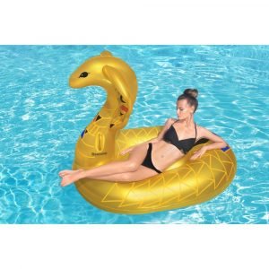 BESTWAY Golden Cobra Island 180Cm - Marah Kids
