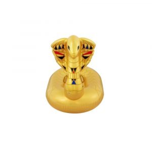 BESTWAY Golden Cobra Island 180Cm - Marah Kids