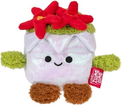 Jaswar - Bumbumz Holidaybumz 4.5 S2 Pdq12 Woc - Marah Kids