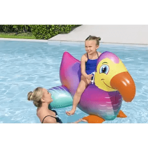 BESTWAY Rider Dandy Dodo 141X113 - Marah Kids