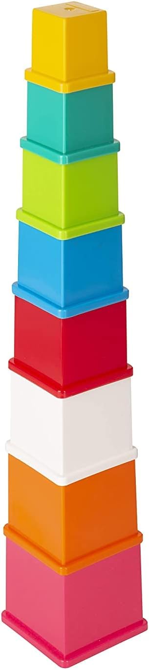 Funskool Stacking Cubes - Marah Kids