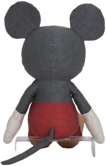 DISNEY PLUSH VINTAGE MICKEY L17" - Marah Kids