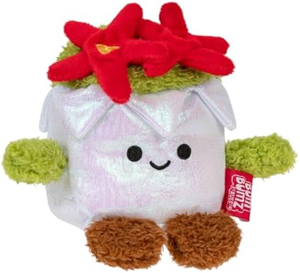 Jaswar - Bumbumz Holidaybumz 4.5 S2 Pdq12 Woc - Marah Kids