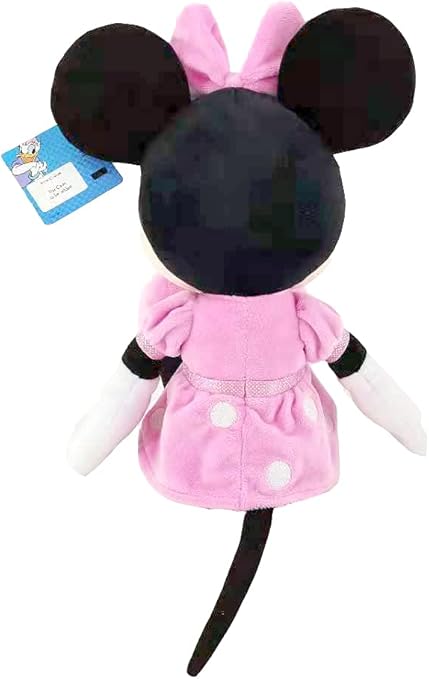 DISNEY PLUSH CORE MINNIE L 17IN - Marah Kids