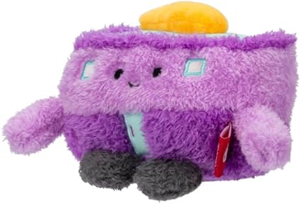 Jaswar - Bumbumz Camperbumz 4.5In 6Asst - Marah Kids