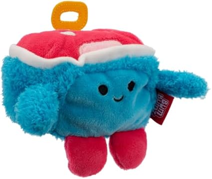 Jaswar - Bumbumz Beach Bumz 4.5In Cdu12 6Asst - Marah Kids