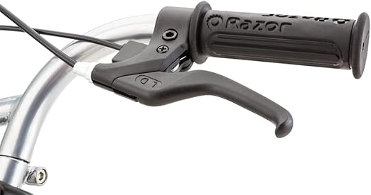 RAZOR POWERRIDER 360 Black 13KM/H - Marah Kids