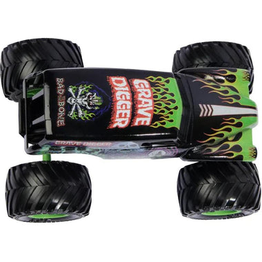 SPIN MASTER MONSTER JAM 1:72 TRUCK