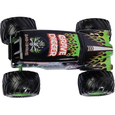 Spin Master Monster Jam 1:72 Truck - Marah Kids