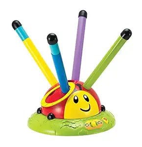 Winfun - Skip’N Toss Beetle - Marah Kids