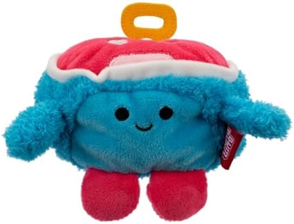 Jaswar - Bumbumz Beach Bumz 4.5In Cdu12 6Asst - Marah Kids