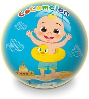 Mondo Bio Ball Cocomelon 23Cm - Marah Kids