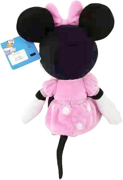 DISNEY PLUSH CORE MINNIE M2 14IN - Marah Kids