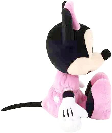 DISNEY PLUSH CORE MINNIE M2 14IN - Marah Kids