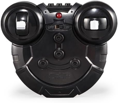 Cada Jeep Truck(Dual Control) - Marah Kids