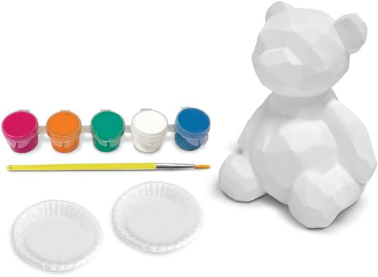 Sew Star Plaster Kit - bear - Marah Kids
