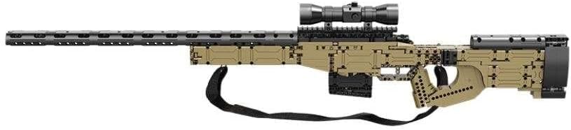 Cada AWM Sniper Rifle - Marah Kids