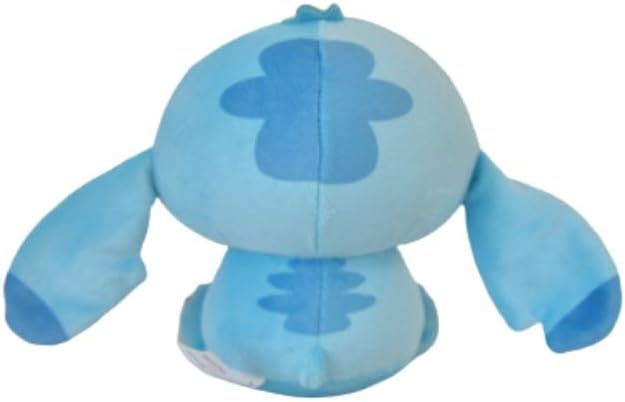 Disney Plush Stitch Comfy&Cozy Col. 6In