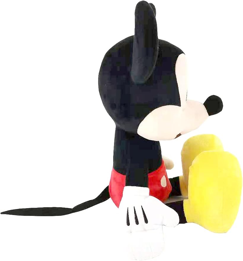 DISNEY PLUSH CORE MICKEY XL 24IN - Marah Kids