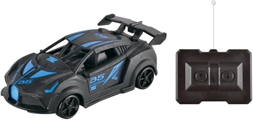 Supervalue Remote Control Kart Battery Operated - Marah Kids