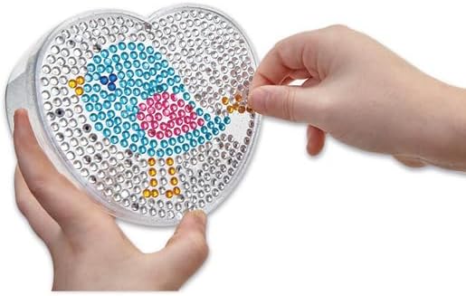 Addo Out To Impress Glam Glitzy Cases - Marah Kids