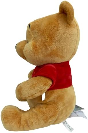 Disney Plush Winnie Core Pooh M2 14-Inch