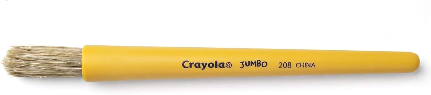 Crayola Jumbo Brush - Marah Kids