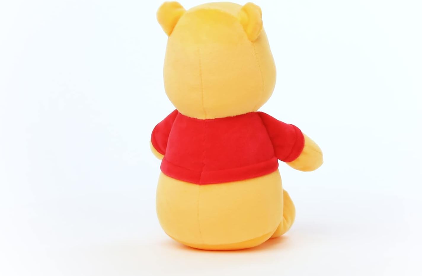 Disney Plush Pooh Classic Value 10.5-Inch