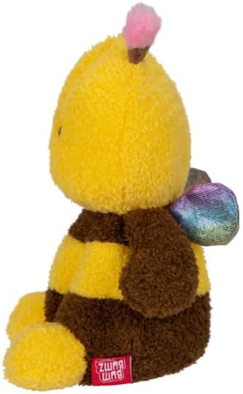 Jaswar - Bumbumz Gardenbumz 4.5In 6Asst - Marah Kids