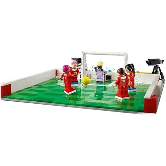 Lego Brickheadz - Icons Of Play - Marah Kids