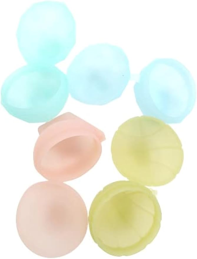 Water Ballons Reusable Silicon - Marah Kids