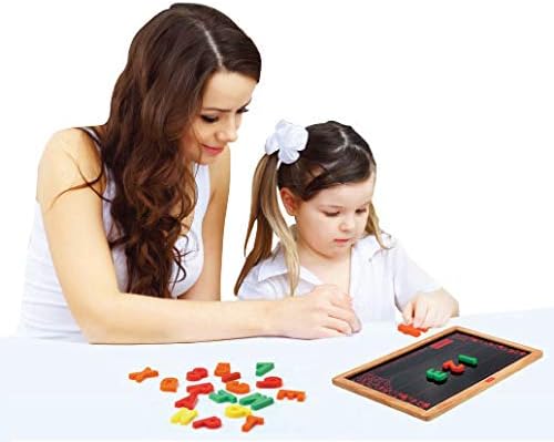 Funskool Magnetic Slate - Marah Kids