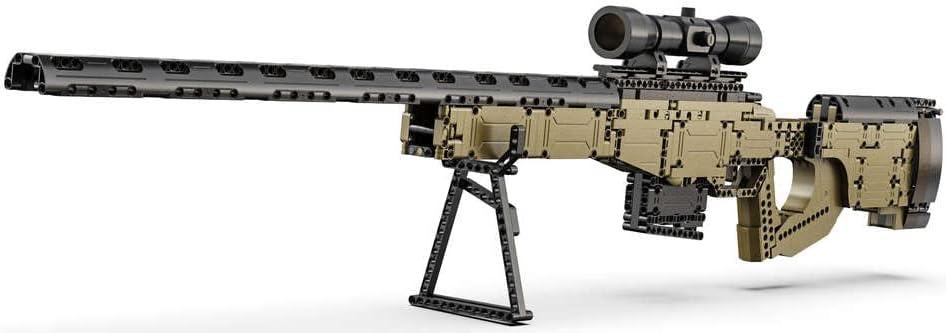 Cada AWM Sniper Rifle - Marah Kids