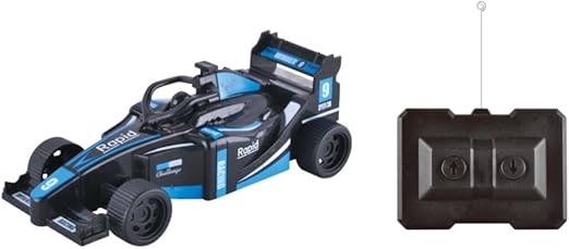 Supervalue Remote Control Kart Battery Operated - Marah Kids