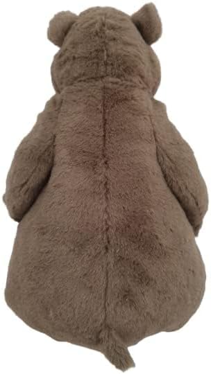 DISNEY PLUSH ANIMAL CORE BALOO M 14" - Marah Kids