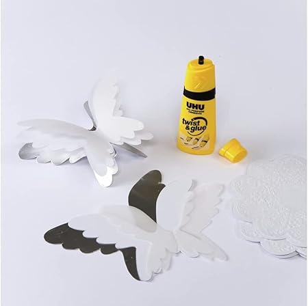 Uhu All Purpose Twist Glue 35Ml Bts In A Blister