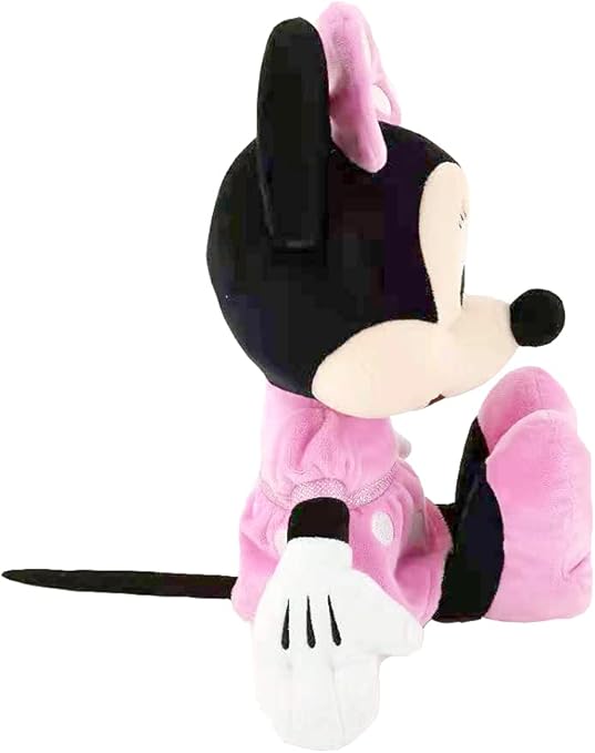 DISNEY PLUSH CORE MINNIE L 17IN - Marah Kids