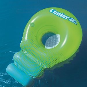 BESTWAY Lounge Coolerz Sprawler 188X115 - Marah Kids