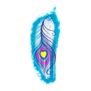 BESTWAY Lounge Flirty Feather 189X79 - Marah Kids