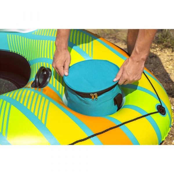 BESTWAY Hydrofrce Alpine Clertube169X137 - Marah Kids